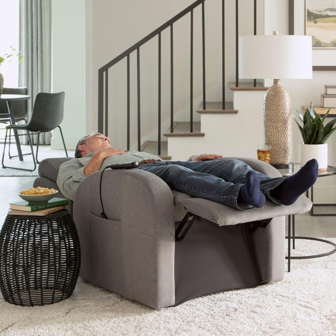 Amazon.com: Golden Technologies PR764 EZ Sleeper Slim Lift Chair